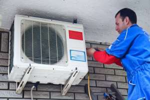 24/7 and Emergency HVAC Near Luther, OK | Air Conidtioning and Heating Contractors